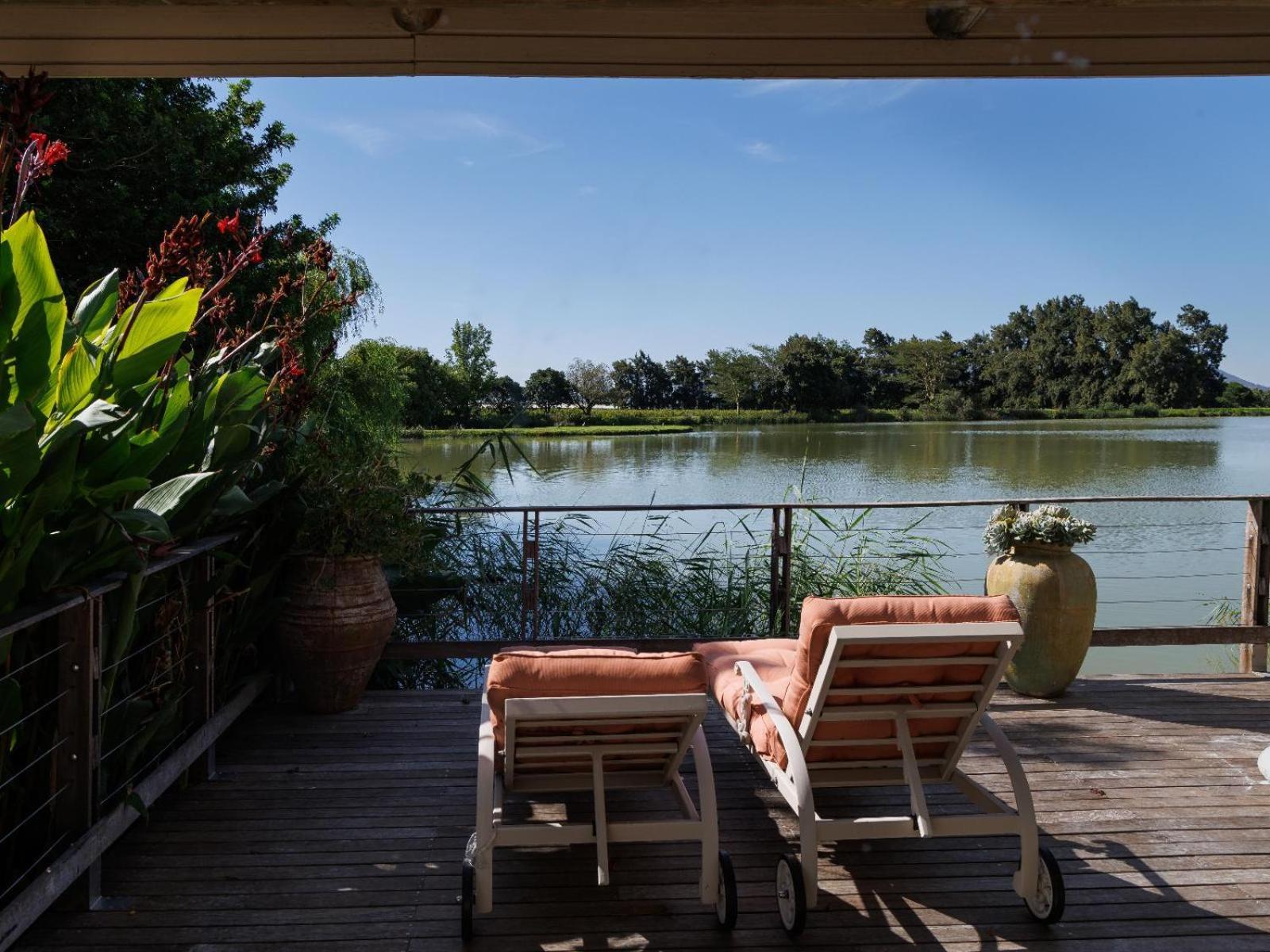 Dawn Mountains Farm Apartment Simondium Phòng bức ảnh